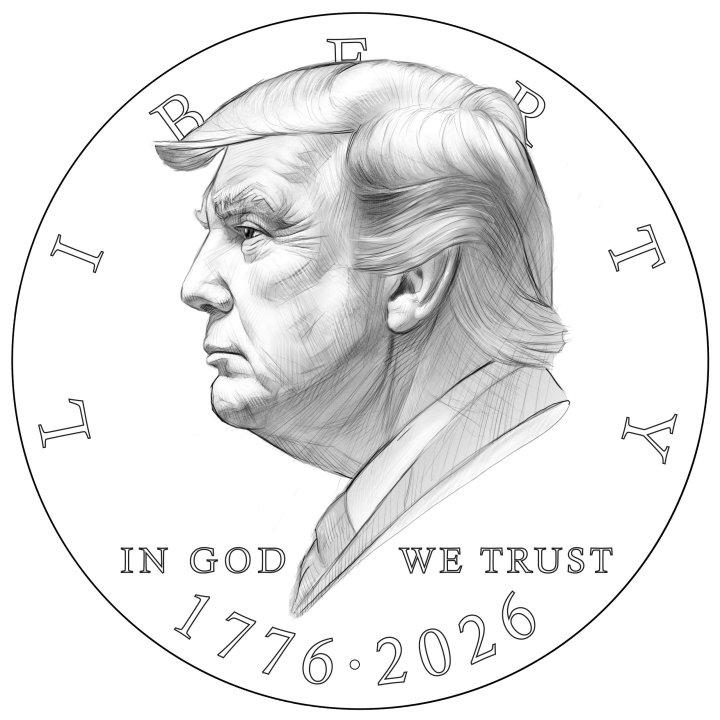 Trump Coin cryptocurrency overview
