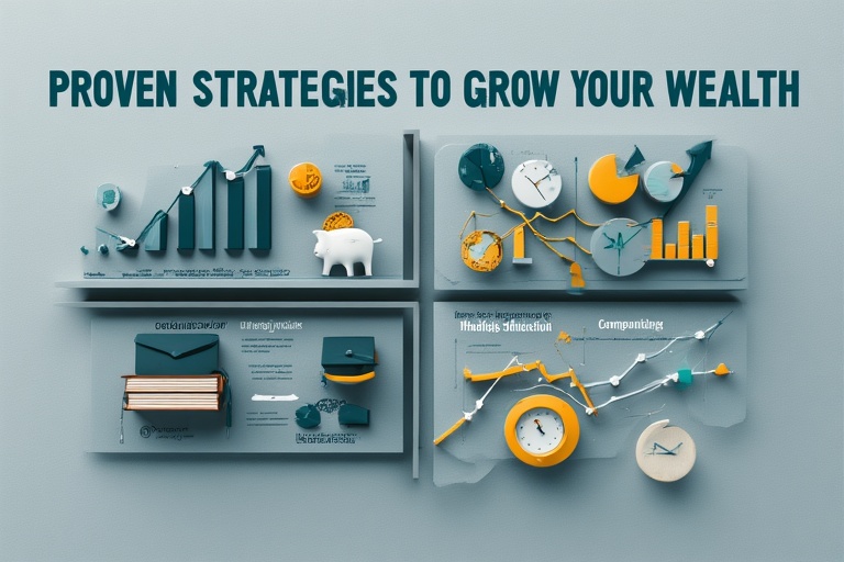 The Incredible Power of Compound Interest